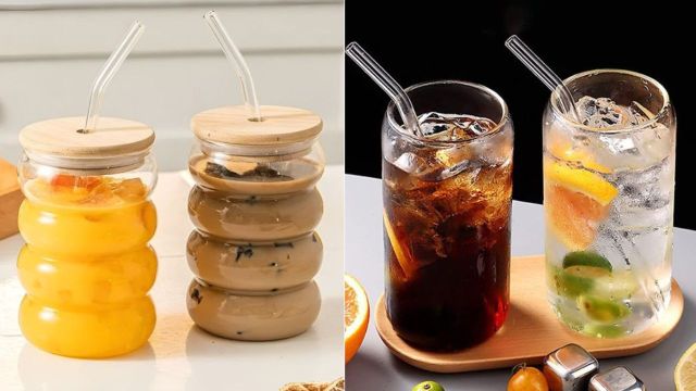 Best Reusable Glasses to consider