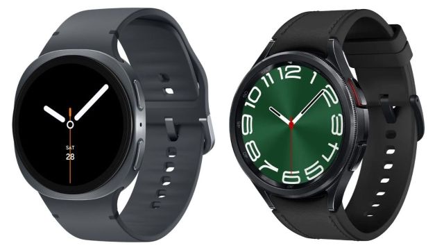 Best Samsung Galaxy Watches to check out