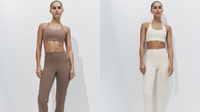 Best SculptMove tech activewear to check out