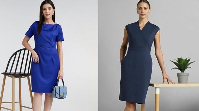 Best Smart Dresses for Women to consider