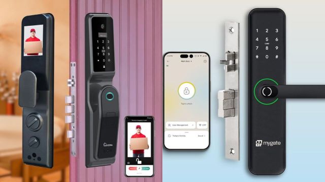 Best Smart Locks to consider