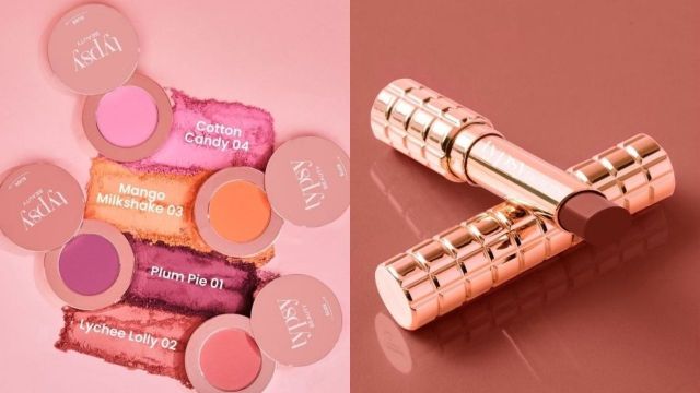 Best Typsy Beauty finds to check out