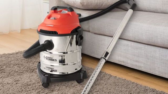 Best Wet and Dry Vacuum Cleaners to consider