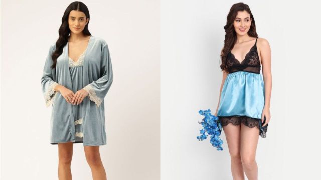 Best baby doll nightdress options to check out