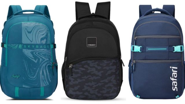 Best backpacks with compression straps to check out