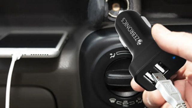 Best car chargers to check out