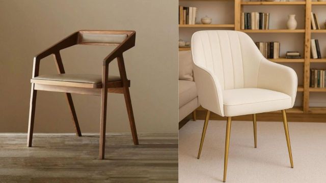 Best cozy upholstered chairs to check out
