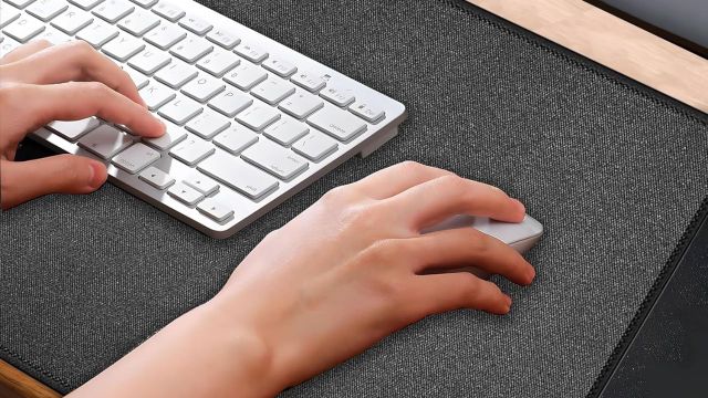 Best extended mouse pads to check out