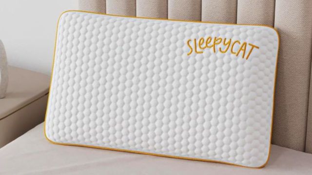 Best memory foam pillows on Amazon that cradle your comfort every night