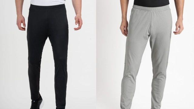 Best men’s antimicrobial track pants to check out