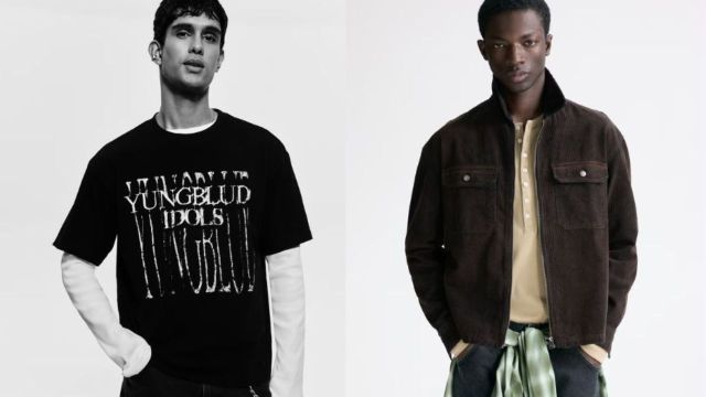 Best men’s concert clothing to check out