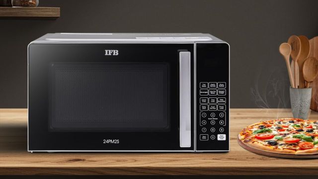 Best microwaves under Rs 10,000 to check out