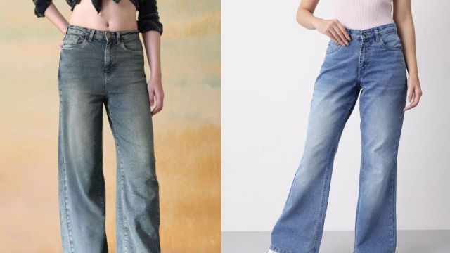 Best stretchable baggy jeans to check out