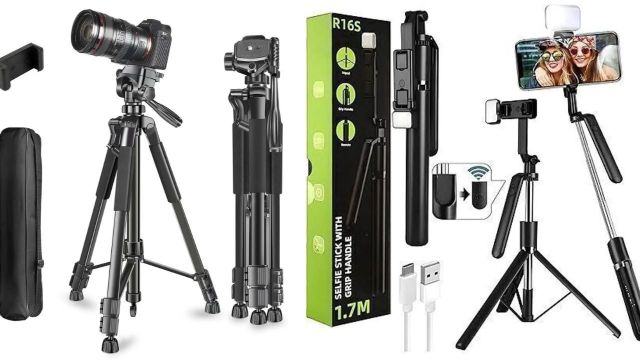 Best tripods to check out
