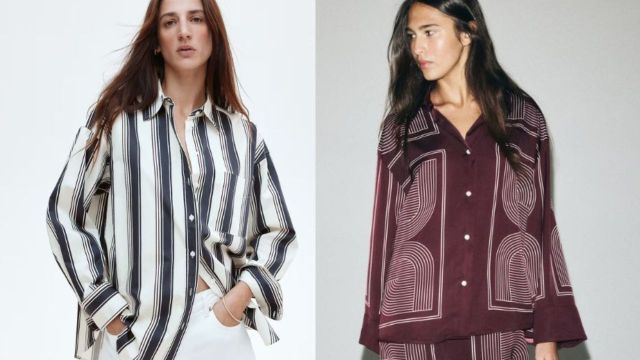 Best women’s H&M shirt deals to check out