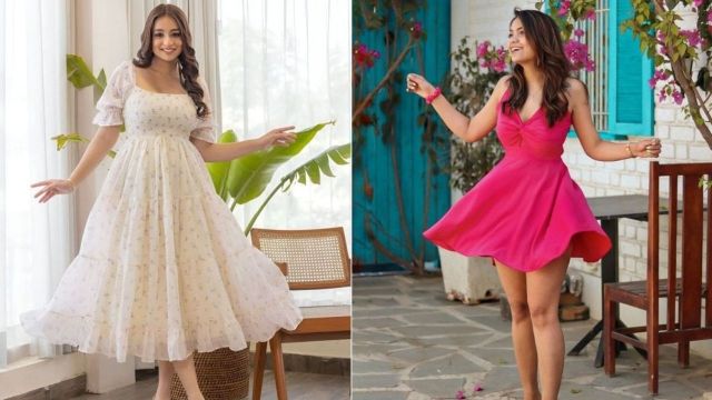 Best women’s dresses under ₹499 to check out