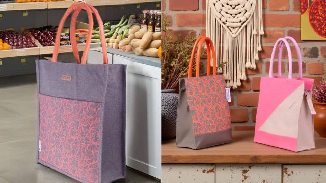 Bets Eco-friendly Lunch Bags to consider