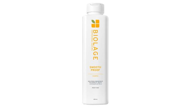 Biolage Smoothproof Shampoo For Frizzy Hair