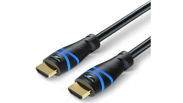 BlueRigger 8K HDMI 2.1 Cable