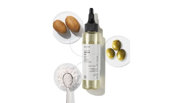 Brillare Argan Oil