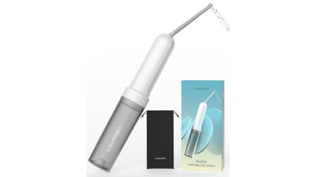 CARESMITH Evolve Portable Jet Spray