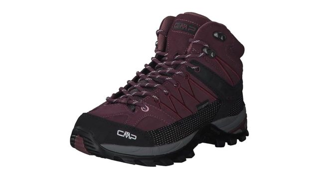 CMP RIGEL Women’s Waterproof Hiking Boots