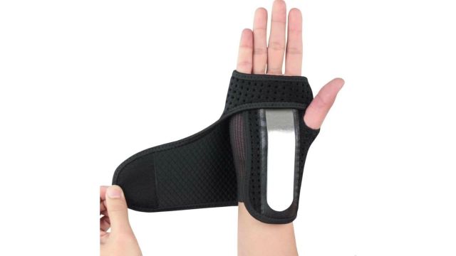 Cetaplast Wrist Support Brace 