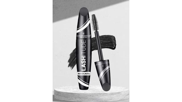 Coloressence Lashitude Mascara