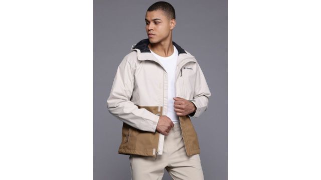 Columbia Hikebound Rain Jacket