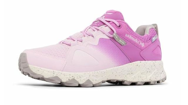 Columbia Women Outdry Peakfreak Hera Hiking Shoes