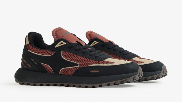 CometUnisex Aeon v2 Shadowcat Sneakers