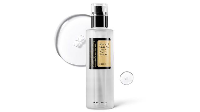 Cosrx Advanced Snail 96 Mucin Power Essence