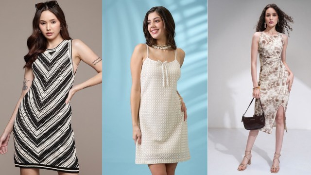 Crochet Dresses for Women to Check Out