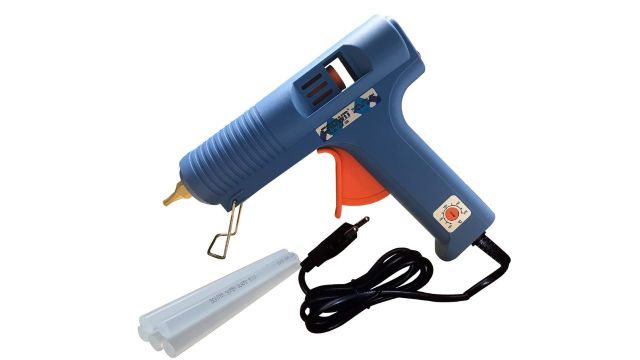 Crown 150W Heavy Duty Glue Gun