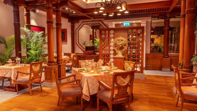 Chennai’s Go-To Fine Dining Kitchens for Authentic South Indian Food for Impromptu Home Plans