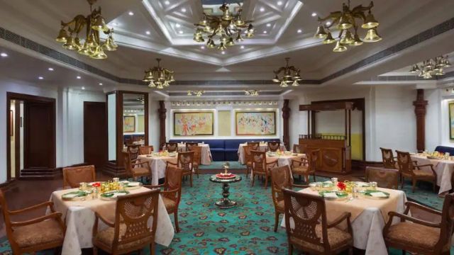 Fine dining comes home in Hyderabad, without making it a big occasion