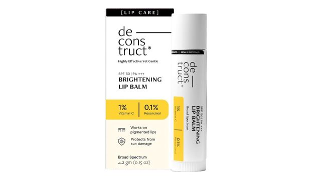 Dot & Key Barrier Repair Hydrating Lip Balm SPF 50