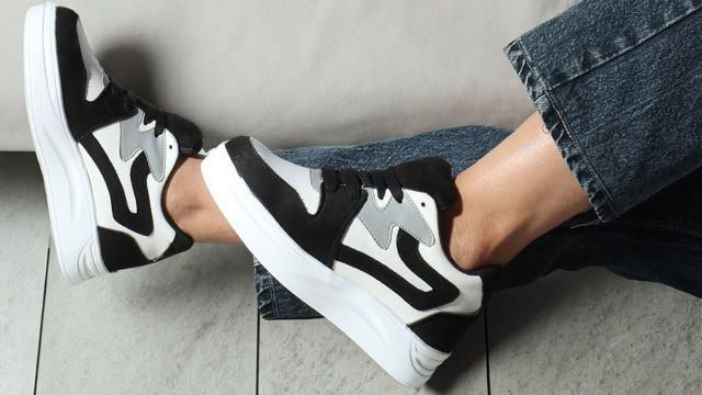 Denill Footwear for women to explore