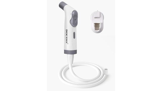 Docoss Electric Portable Jet Spray