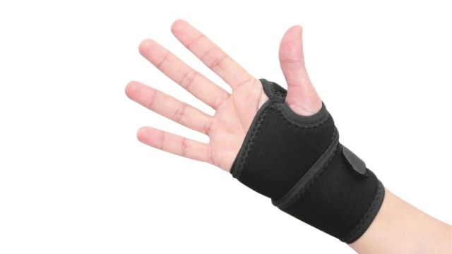 Dr.Ortho Wrist Brace