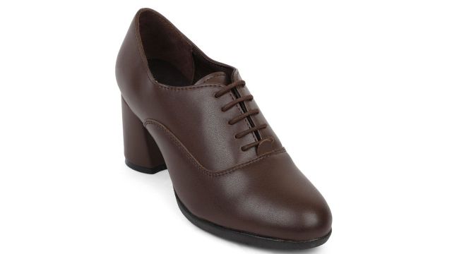 ELLEBlock Heels Boots