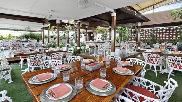 Exotica – Banjara Hills