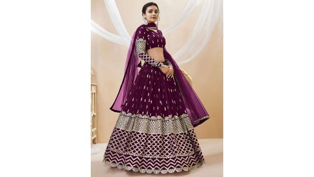 FABPIXEL lehenga 