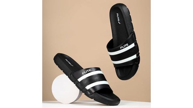 FLITE Slippers FL-370 for Men