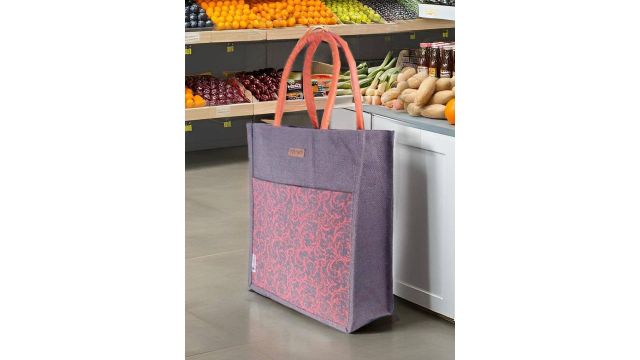FOONTY Eco Friendly Lunch bags Travel Accessory