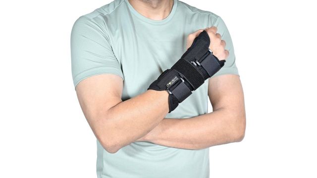FOVERA Wrist Splint Brace