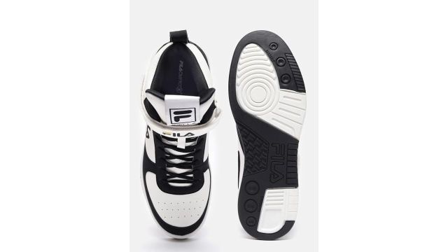 Fila Mens Azaro Sneaker
