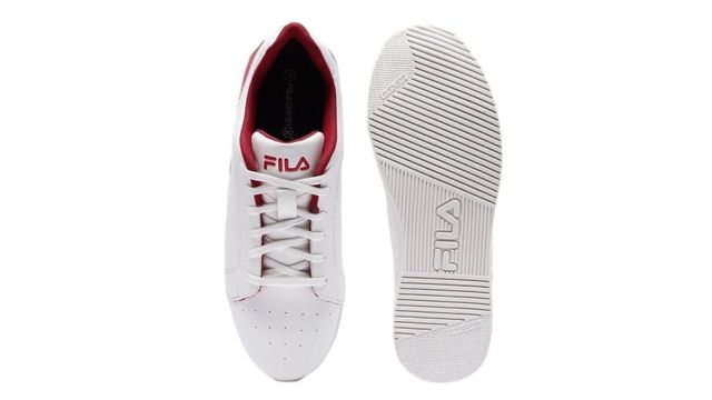 Fila Mens Koroch Sneaker