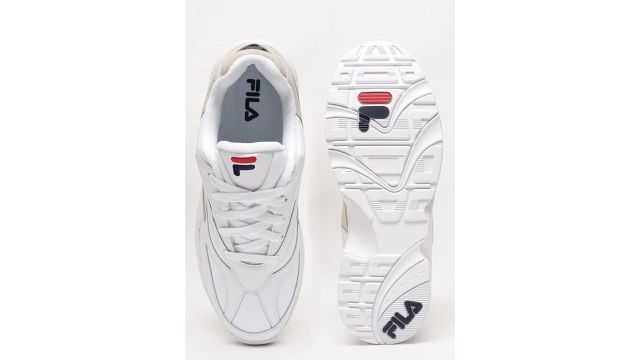 Fila Mens Venom Sneaker