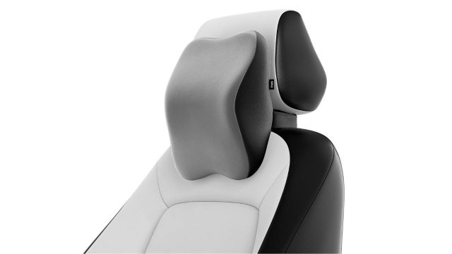 Frido Ultimate Car Neck Rest Pillow